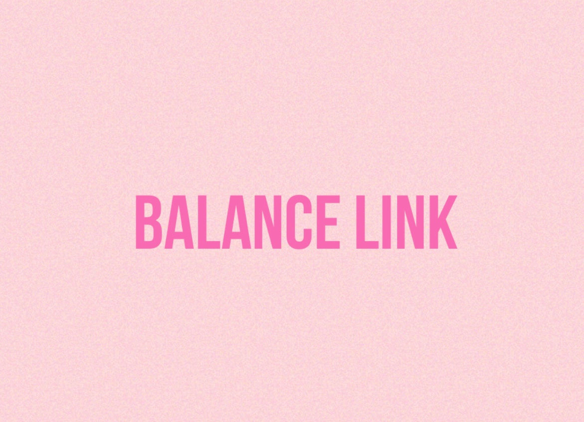 Balance Link🩷